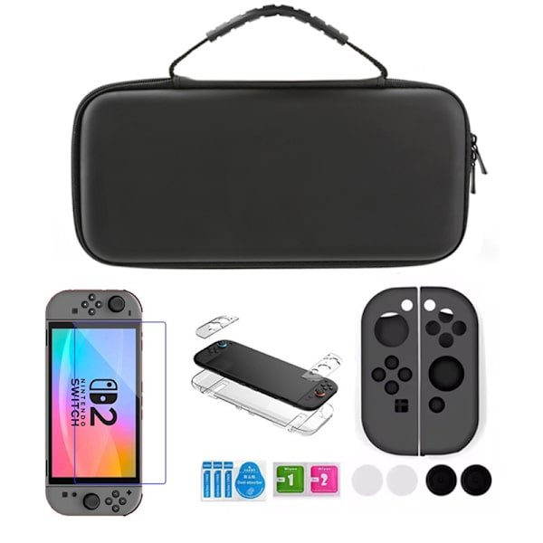 Nintendo Switch 2 Väska