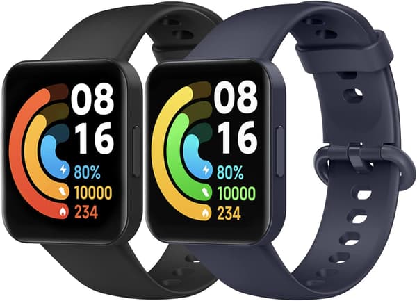 Rem for Redmi Watch 2 Lite/Xiaomi Poco 2PC