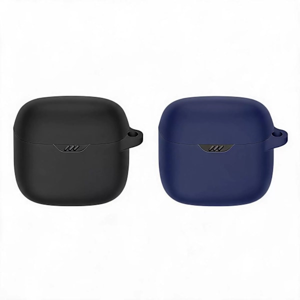 Silikonskyddsfodral för JBL TUNE FLEX 2PC