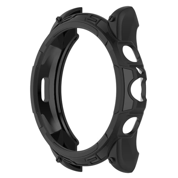 Silikondeksel til Fossil Gen6 44mm Black