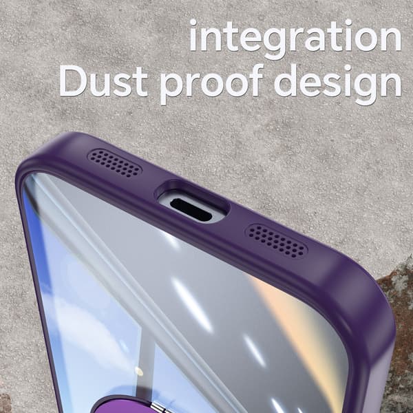 Magnetisk etui til GOOGLE Pixel 11 Pro XL Blue