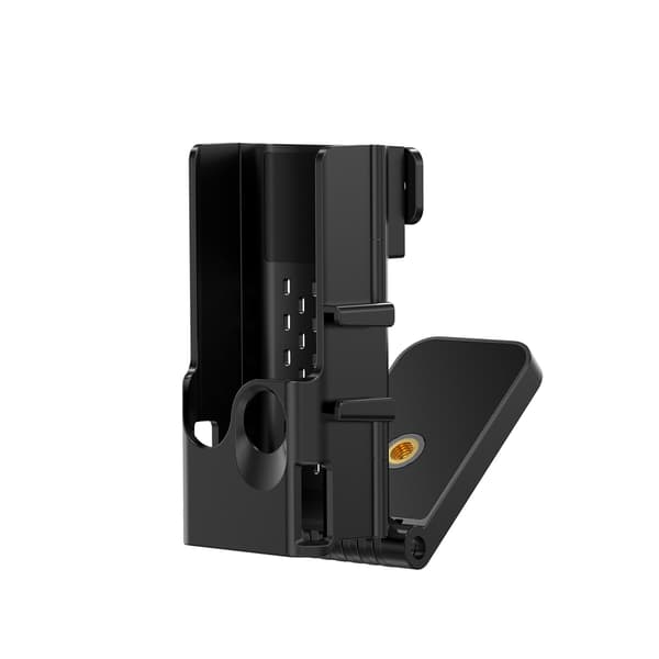 Magnetiska stödlösningar för DJI Pocket 3/4/4P Multifunktionell expansion