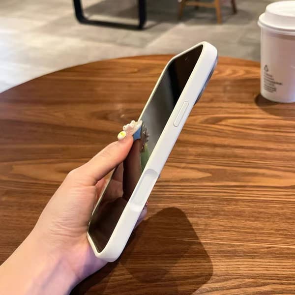 Magnetisk deksel for iPhone 17 Pro Max/18 Pro Max – Full kamerabeskyttelse, fallsikkert og anti-fingeravtrykk Blue