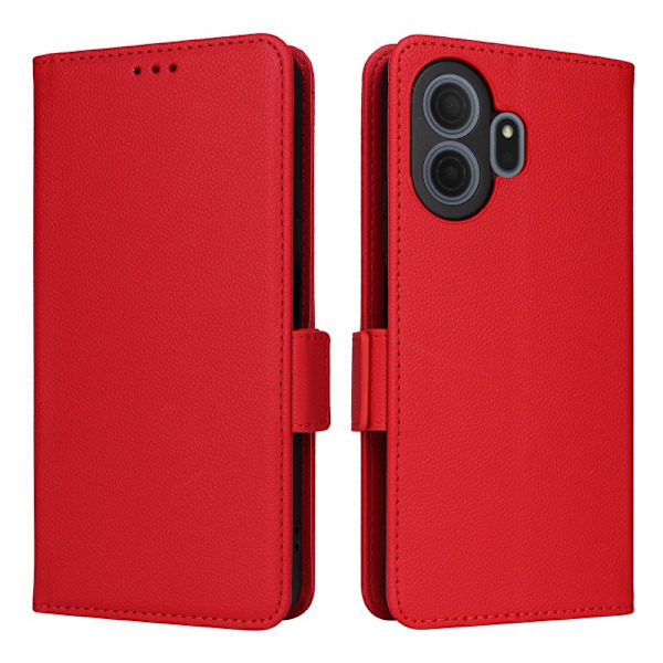 Deksler til TCL K70 5G Red