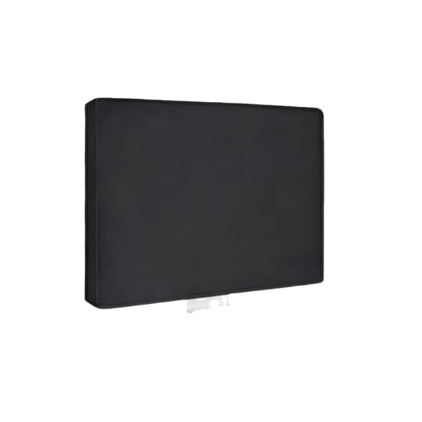 Dammskydd för datorskärm 44.5x70x8.5cm