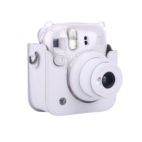 Taske til FUJIFILM Instax Mini 13 White