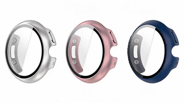 Fodral till Google Pixel Watch 5 41mm (3 färger)