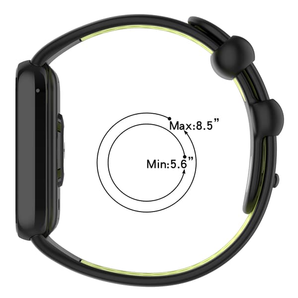 Urrem til Redmi Watch 4 3PC