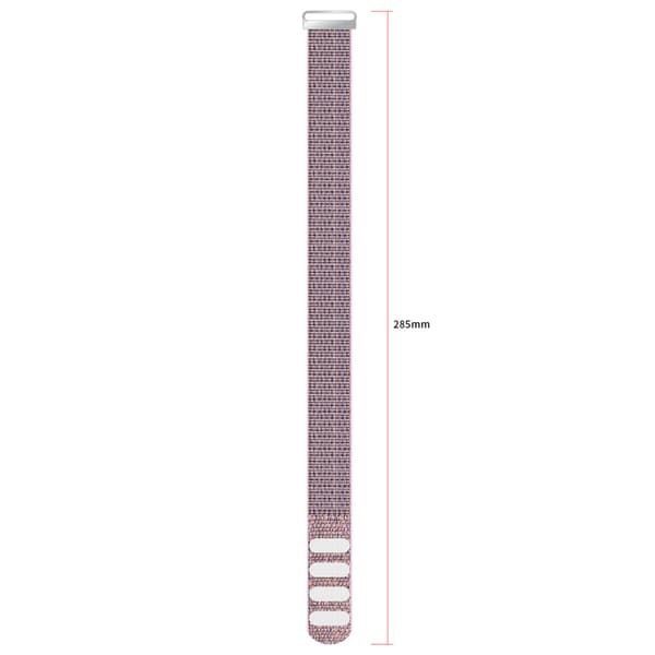 Armbånd til Hume uden Smart Band Pink