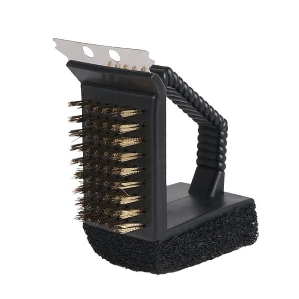 3-in-1 grilliharja