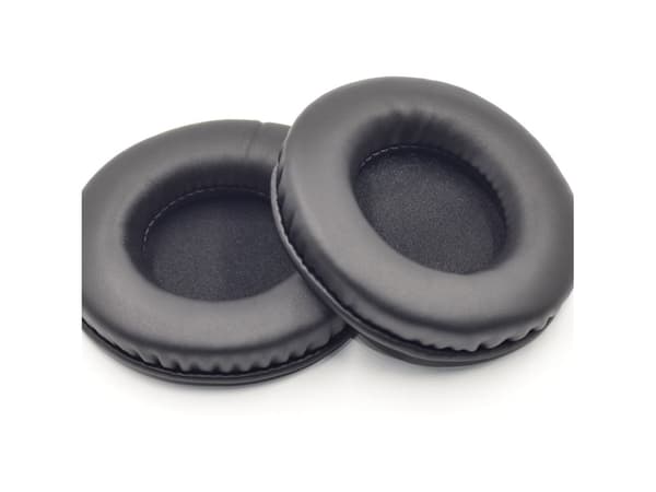 Erstatningsøreputer for Sony MDR-V700DJ V700 V500DJ