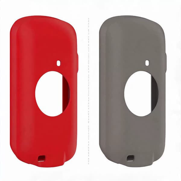 Silikoneetui til GARMIN EDGE 1040 2 stk.