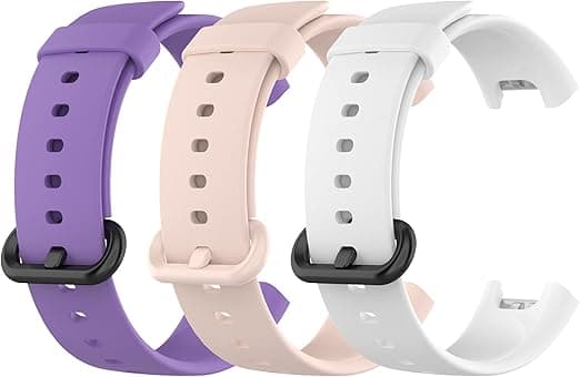 Rem för Xiaomi Mi Watch Lite/Redmi Watch 3PC