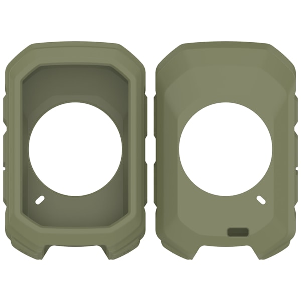Silikonepose til GARMIN EDGE MTB Green