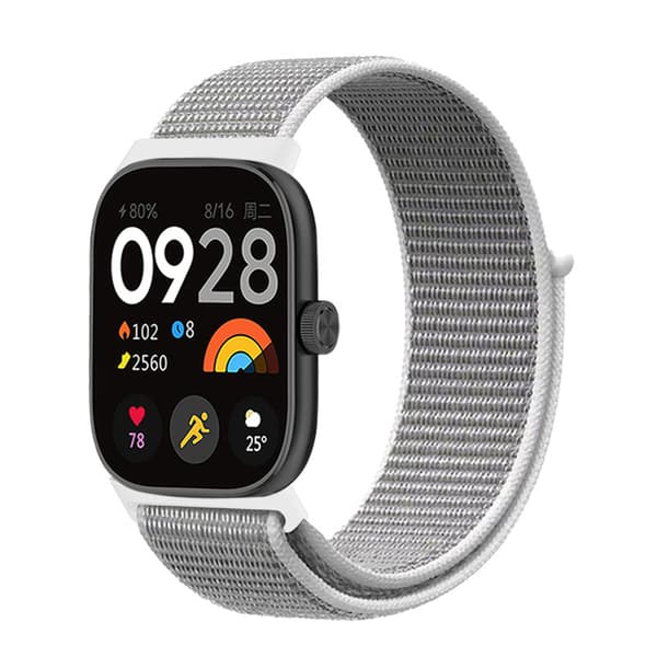 Urrem til Xiaomi Smart Band 9 Pro og Redmi Watch 5 3 stk.
