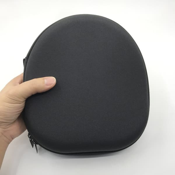 Fodral för EDIFIER/SONY/AKG/JBL/Audio-Technica, resistent och trycktåligt
