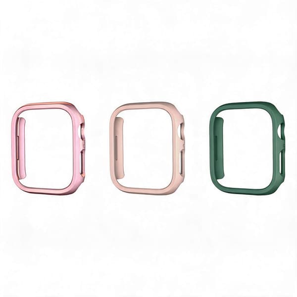 Etui til APPLE Watch Series 10 46mm 3PK