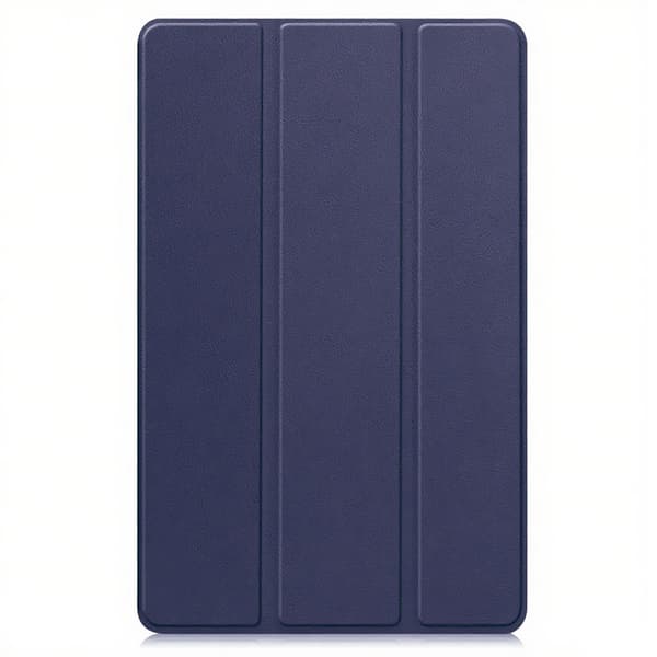 Etui til Lenovo Idea Tab Plus 12.1 2025 Dark Blue