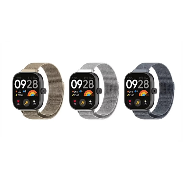 Urrem til Redmi Watch 4 3PC