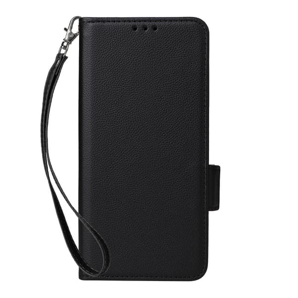 Deksel til TCL NXTPAPER P80 5G Black