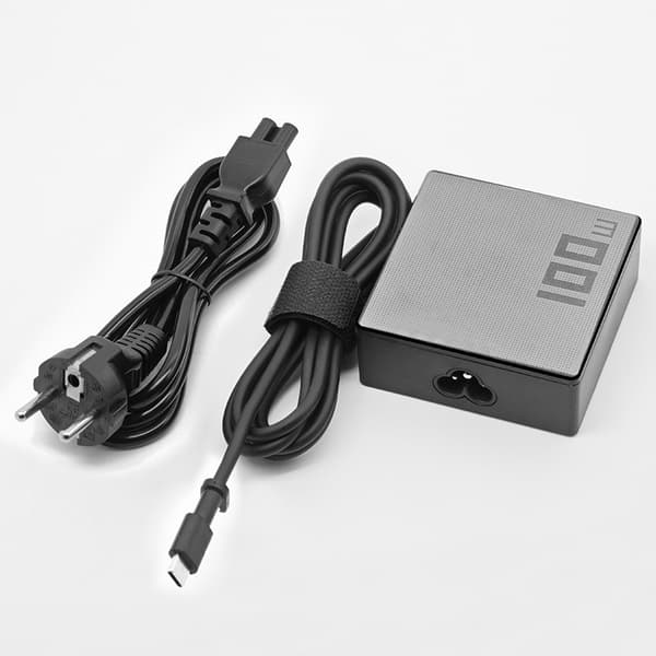 Bærbar Oplader 100W 20V 5A USB-C til Asus