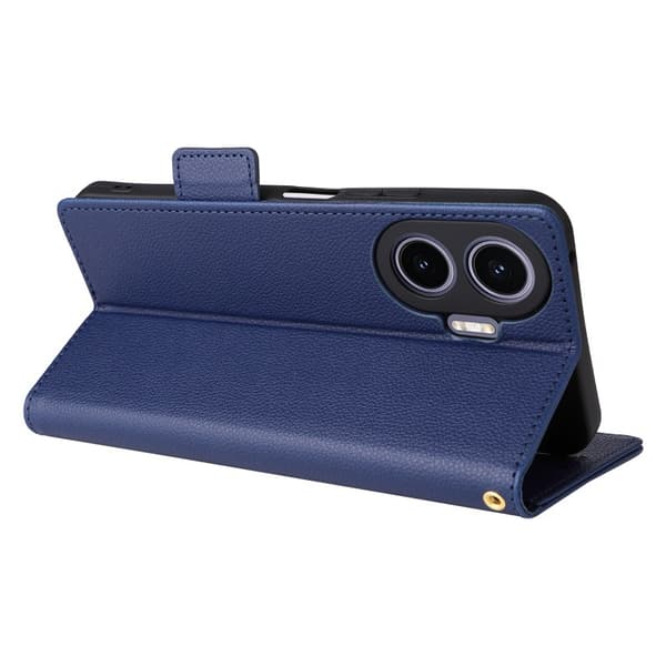 Etui for TCL NXTPAPER P80 Pro 5G Blue