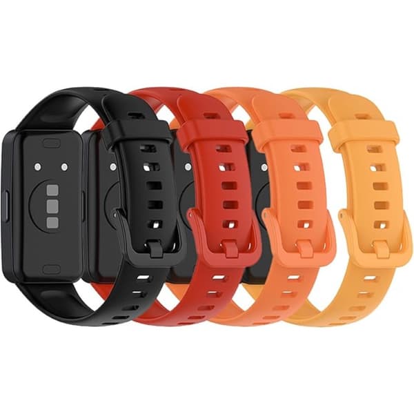Urrem til Huawei Band 8 4PC