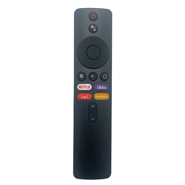 Fjernkontroll for Xiaomi Mi Box Tv Xmrm M8