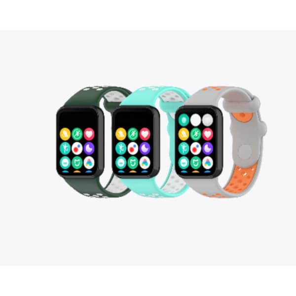 Urrem til Redmi Watch 4 3PC