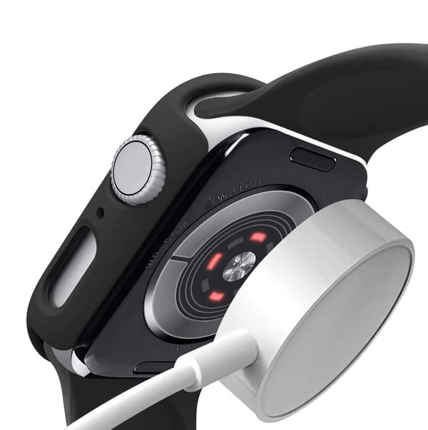 Kotelo APPLE Watch Series 10 46mm 3PC -kellolle