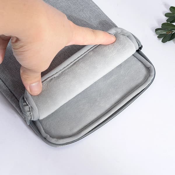 Etui til Kindle 6\" (2026) Gray