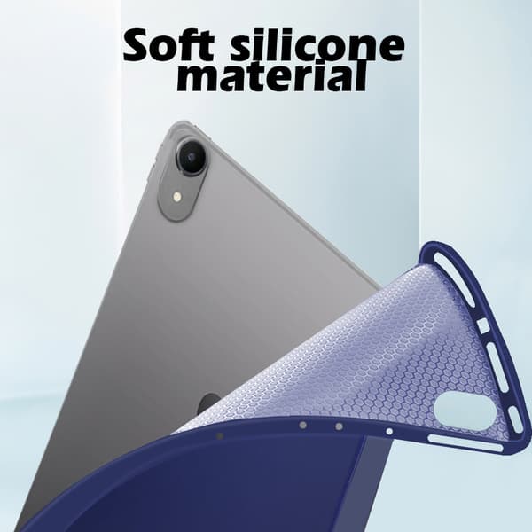Suojakotelo Infinix XPAD X1101:lle Dark blue