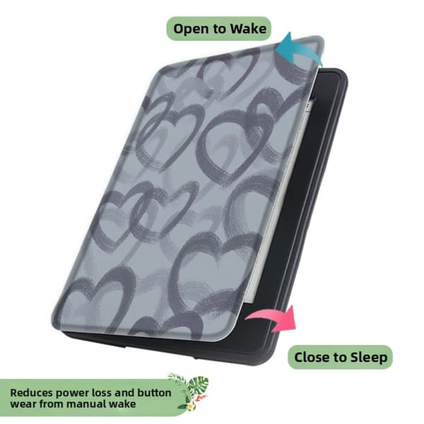 Skyddsfodral för Kindle Scribe 10,2 tum (Z9768)