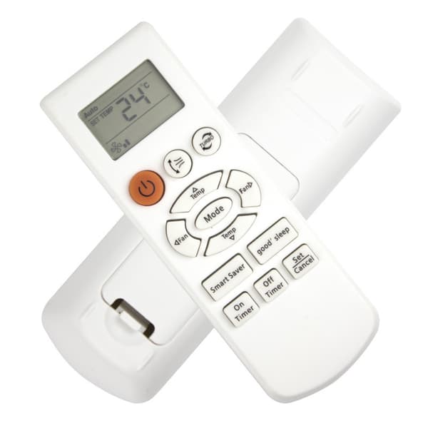 Fjernbetjening til Samsung Ar Condicionado Db93 08808a