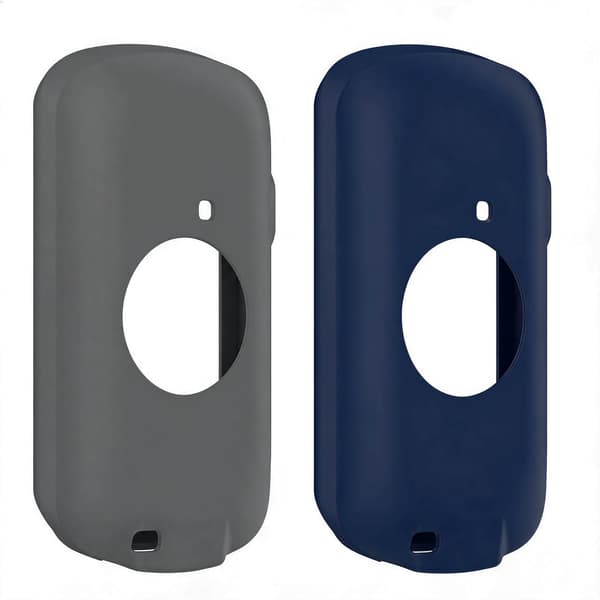 Silikoneetui til GARMIN EDGE 1040 2 stk.