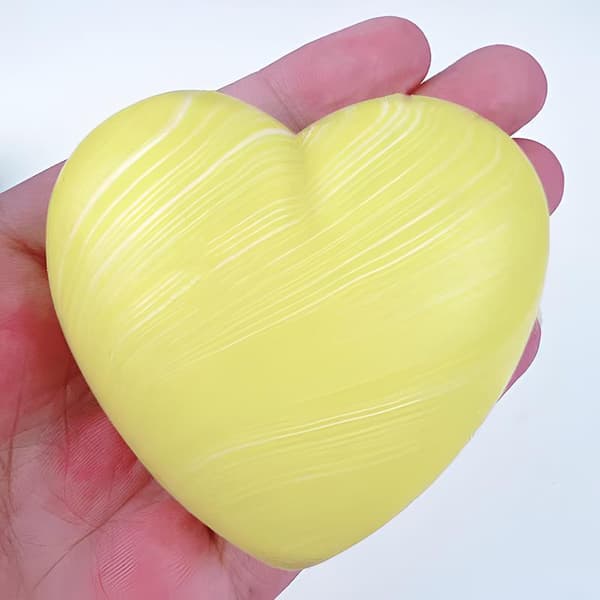 Stressball og sensorisk leketøy