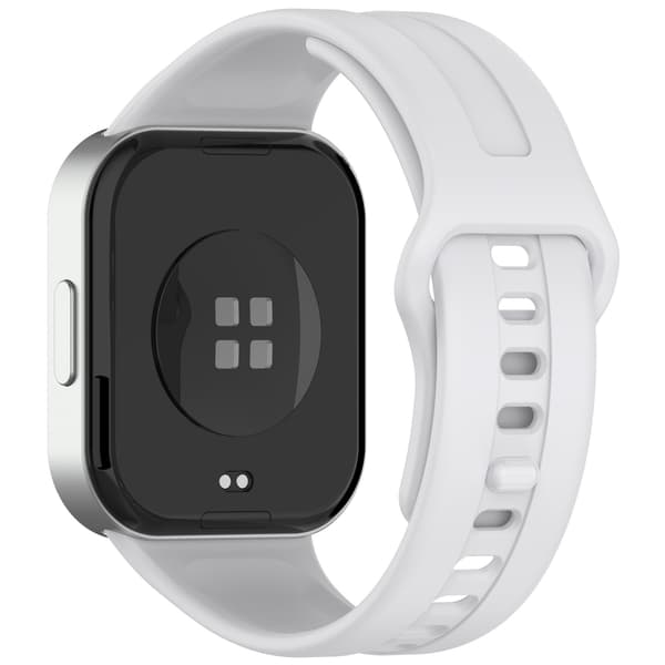 Rannekoru Redmi Watch 6/Redmi Watch 6 Active -älykellolle Gray