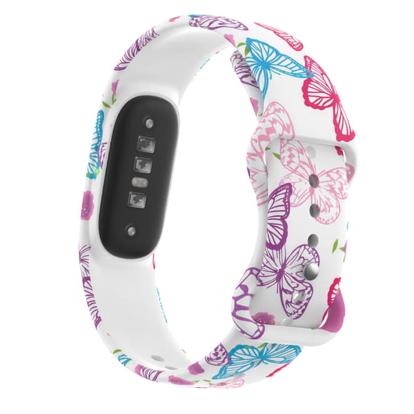 Rannekoru Google Fitbit Airille ilman älyranneketta