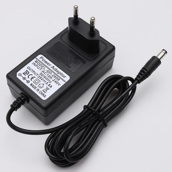 Lader for Crosley Cruiser CR80 9V 3A