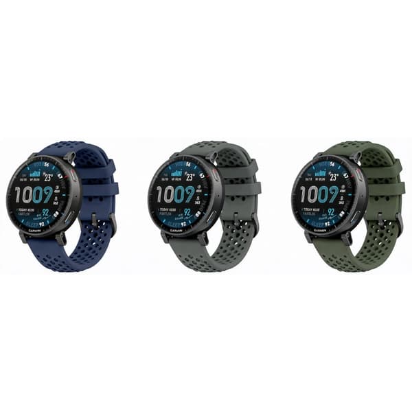 Rem til AMAZFIT Active Max 3 stk