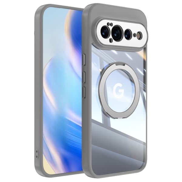 Magneettikotelo GOOGLE Pixel 11:lle Gray
