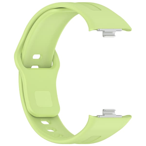 Rannekoru Redmi Watch 6/Redmi Watch 6 Active -älykellolle Lime