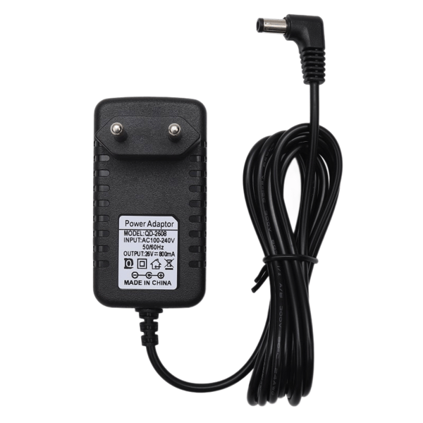 Oplader til Tineco 1.0/2.0 26V 0.8A