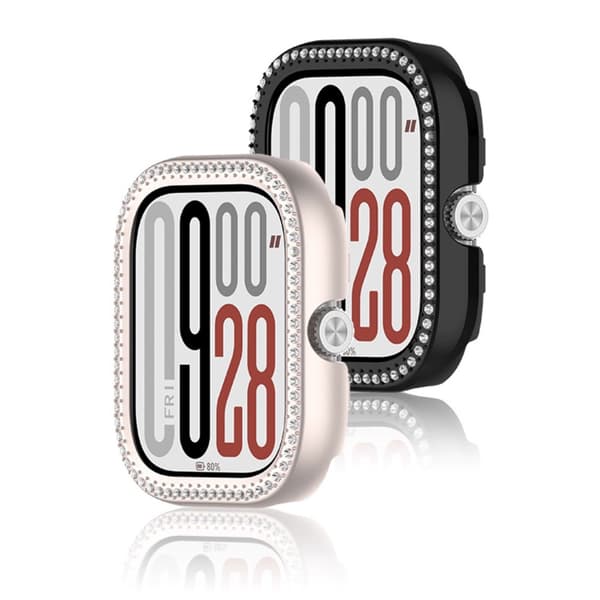 Kotelo Redmi Watch 4/5 3kpl