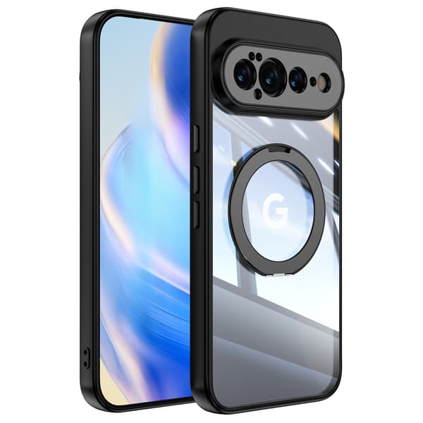 Magnetisk deksel til GOOGLE Pixel 11 Black