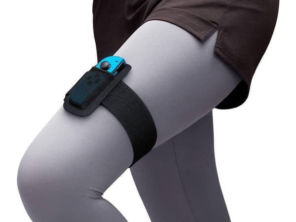 Beinstropp (for Nintendo Switch) 40CM