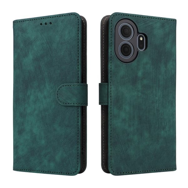 Cover til TCL K70 5G Green