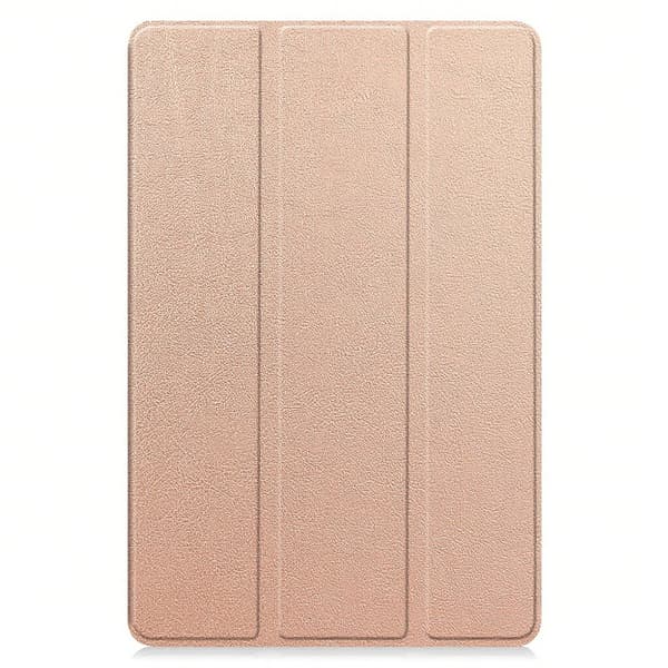 Etui til Lenovo Idea Tab Plus 12.1 2025 Rose Gold