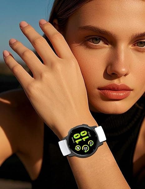Rem til GARMIN Vivoactive 5 20mm 2PC