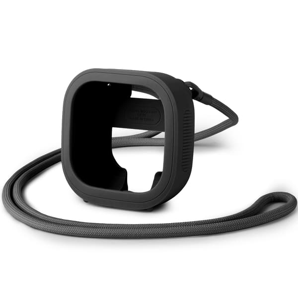 Silikonöronskydd för Bose SoundLink Micro Gen2 Black